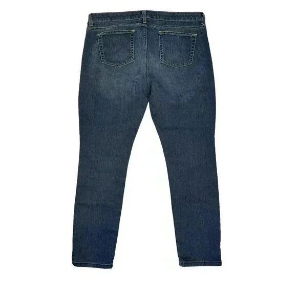 Michael Kors size 14 skinny jeans‎ - Picture 2 of 6